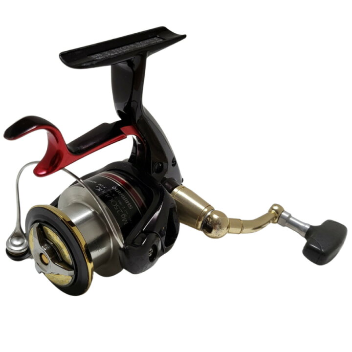 楽天市場】【中古】SHIMANO/シマノ 08 BB-Xハイパーフォース MG2500D 