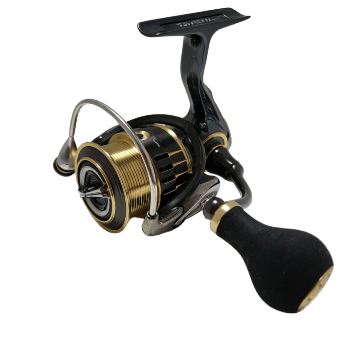 楽天市場】【中古】DAIWA/ダイワ 17セオリー 2508PE-H【フィッシング 