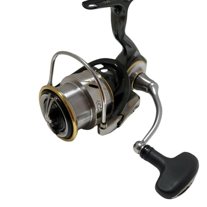 楽天市場】【中古】DAIWA/ダイワ 20ルビアス LT3000S-CXH 