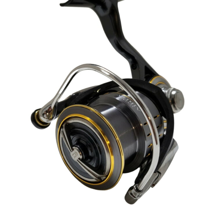 楽天市場】【中古】DAIWA/ダイワ 21 ルビアスエアリティ LT3000S-C  
