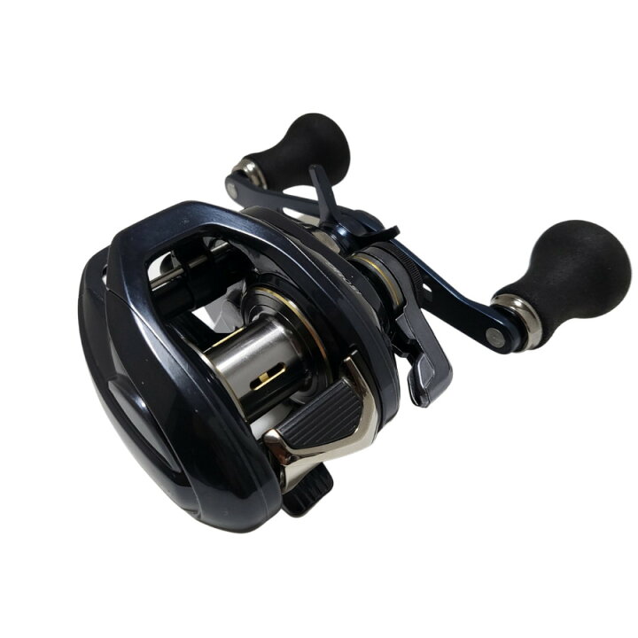 楽天市場】【中古】SHIMANO/シマノ 21グラップラー 150HG  