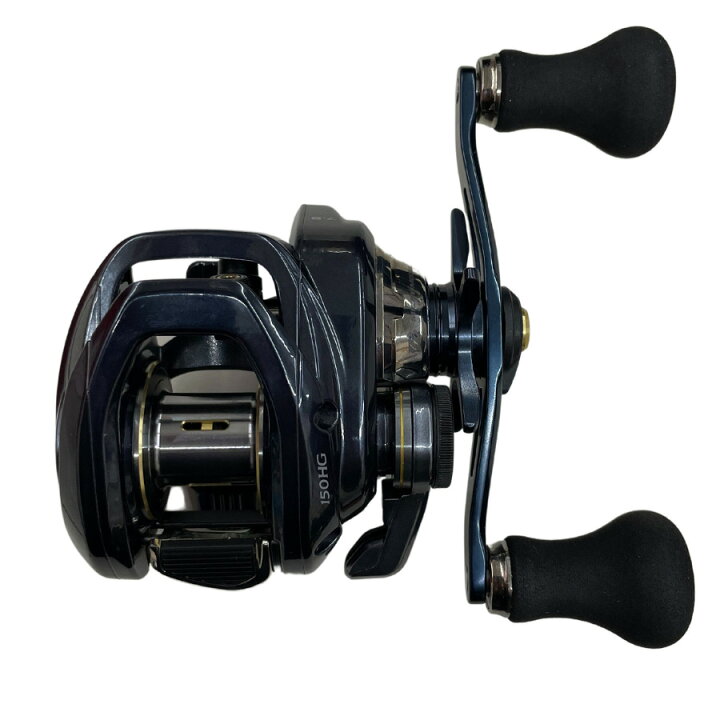 楽天市場】【中古】SHIMANO/シマノ 21グラップラー 150HG 