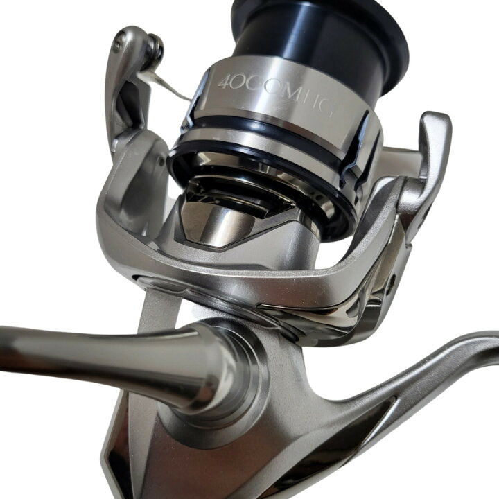 楽天市場】【中古】SHIMANO/シマノ 19ストラディック 4000MHG 