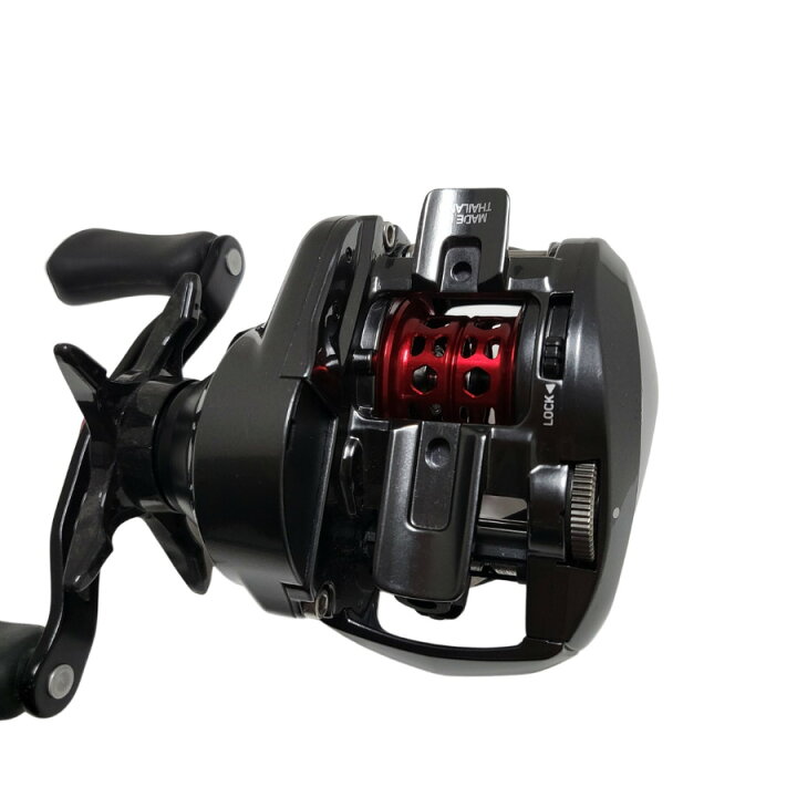楽天市場】【中古】DAIWA/ダイワ 20 アルファス AIR TW 8.6L 