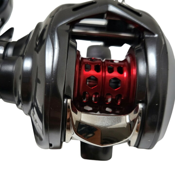 楽天市場】【中古】DAIWA/ダイワ 20 アルファス AIR TW 8.6L 