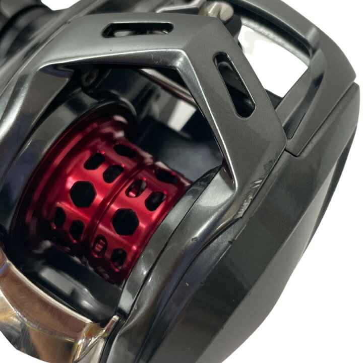 楽天市場】【中古】DAIWA/ダイワ 20 アルファス AIR TW 8.6L 