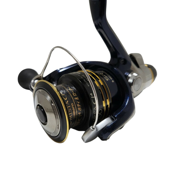 楽天市場】【中古】SHIMANO/シマノ 10アオリスタ CI4 2500 