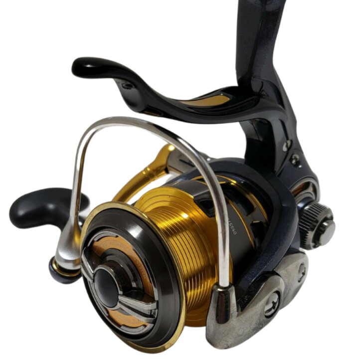 楽天市場】【中古】DAIWA/ダイワ 16プレイソ 2500H-LBD【フィッシング  