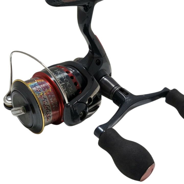 楽天市場】【中古】SHIMANO/シマノ 06セフィア 2500SDH ※異音あり 