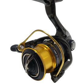 【中古】SHIMANO/シマノ 17ソアレCI4+ 2000SHG【フィッシング/釣り/釣具】 【スピニングリール】 【右ハンドル/ライトハンドル】