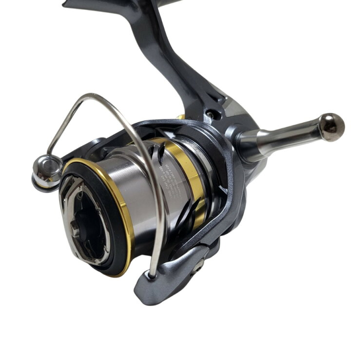 楽天市場】【中古】SHIMANO/シマノ 17アルテグラ C2000S【フィッシング 
