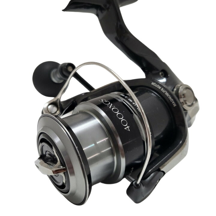 楽天市場】【中古】SHIMANO/シマノ 12エクスセンスCI4+ 4000XGS  