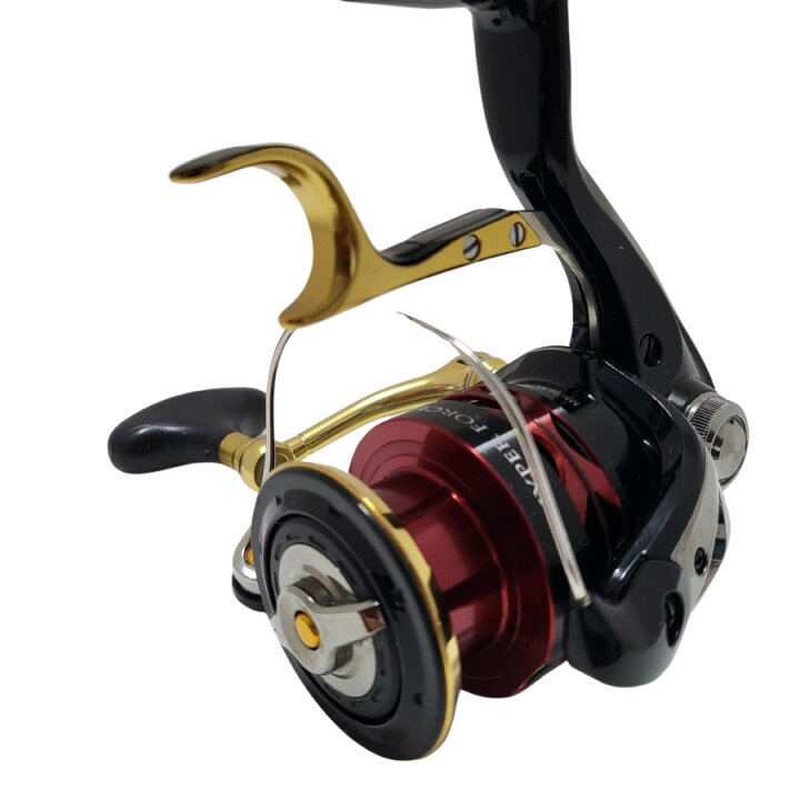 楽天市場】【中古】SHIMANO/シマノ 13BB-Xハイパーフォース C3000DXG 
