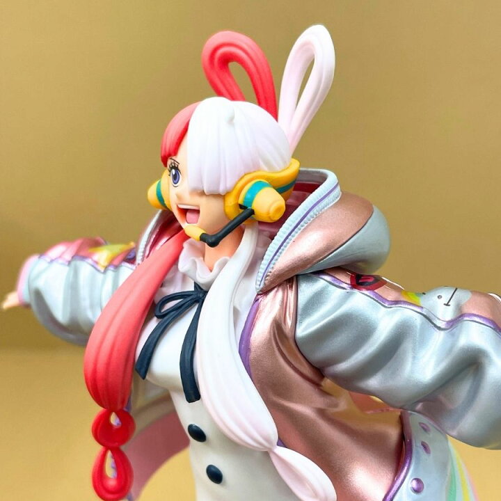 楽天市場】【中古】【開封品】【ワンピース】「ONE PIECE FILM RED 