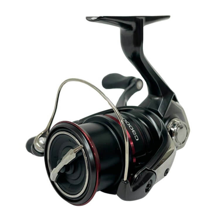 楽天市場】【中古】SHIMANO/シマノ20ヴァンフォード C3000SDH 