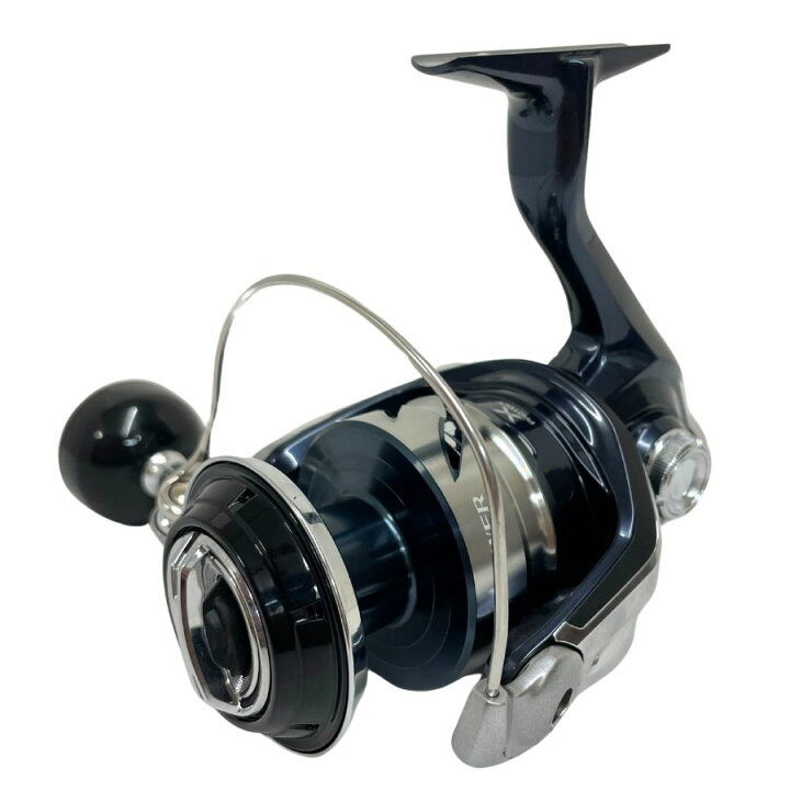 楽天市場】【中古】SHIMANO/シマノ21ツインパワー SW 8000HG 