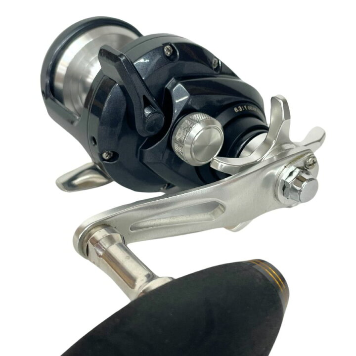 楽天市場】【中古】SHIMANO/シマノ 20トリウム 1500HG【フィッシング 