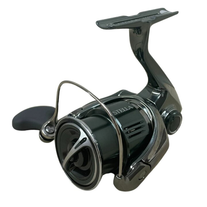 楽天市場】【中古/箱傷み有】SHIMANO/シマノ 22ステラ C3000MHG 