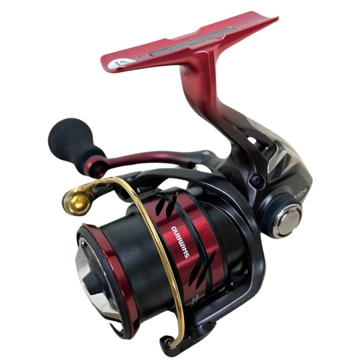 楽天市場】【中古】SHIMANO/シマノ19セフィアSS C3000S【フィッシング 