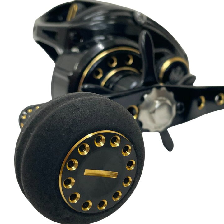 楽天市場】【中古】AbuGarcia/アブガルシア レボ ビッグシューター 