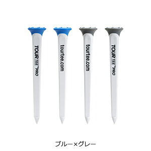 �c�A�[�e�B�[ �v�� TOUR TEE PRO ���C�g(LITE) T-489 �S���t�e�B�[ �����O 80mm 4�{���� ���[���K�� ���肵�� �h���C�u �򋗗��A�b�v �e�B�[�A�b�v���₷�� �l�C ���
