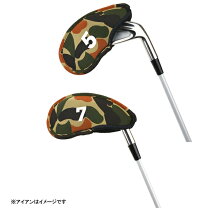 楽天市場】ユーティリティ ヘッドカバー キャロウェイ（アイアン用 