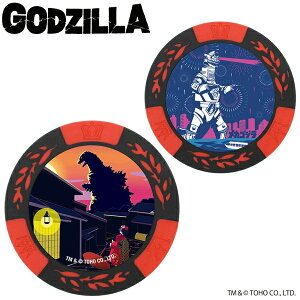 SW `bv}[J[ bh MK0422  GODZILLA St }[J[ LN^[ v[g Mtg StRy ii  B HTCSt zNV