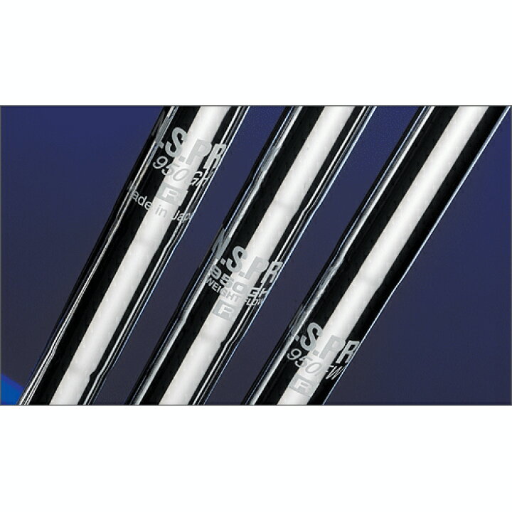 楽天市場】日本シャフト N.S.PRO 950 アイアン用軽量スチールシャフト 