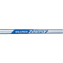 楽天市場】ゼロス 7 シャフト アイアンの通販