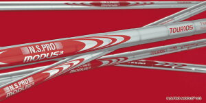 {Vtg N.S.PRO MODUS3 TOUR105 ACApX`[Vtg Pi #2`#W