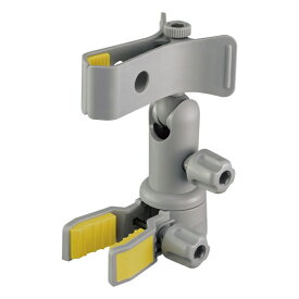 スマホザウルス2 ダイヤゴルフ(DAIYA GOLF) AS-4001 スイング動画撮影 セルフチェック フォーム改善 スマートフォンホルダー 強力クリップ スタンド 練習