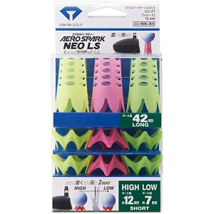 GAXp[NeB[ lILS _CSt(DAIYA GOLF) TE-440 ũeB[ eB[Abv L/42mm S/12mm&7mm ~   RȂ U蔲
