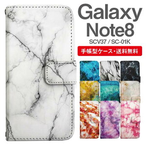 X}zP[X 蒠^ Galaxy Note8 ݊ X}z Jo[ SC-01K SCV37 MNV[  MNV[P[X Galaxy Note8P[X }[u 嗝