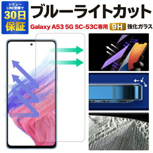 y2600~OFFzGalaxy A53 5G KXtB SC-53C SCG15 u[CgJbg یtB softbank KXtB MNV[a53tB GalaxyA53 tیtB
