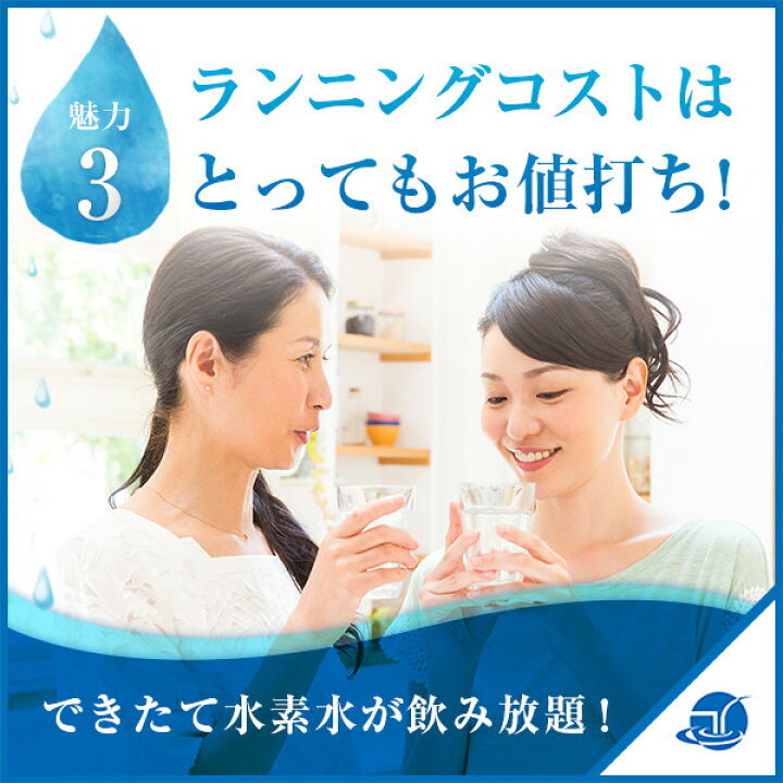 ルルド Lourdes 水素水サーバー 水素水生成器 プレミアム ウォーターサーバー 水素吸引 高濃度 卓上 おいしい 美容 健康 吸引セット 特典プレゼント レッド シルバー 【送料無料】 【返品交換不可】 ゴラッソ! 高濃度水素水生成器 Lourdes (シャインシルバー)