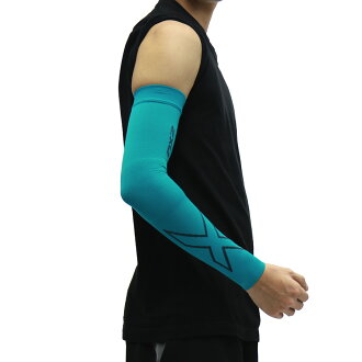 golazo | 日本乐天市场: 2xu (两次你) 男女皆宜的压缩弹性运行臂袖臂