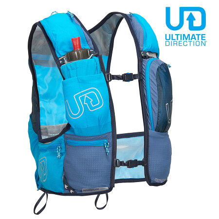 ULTIMATEDIRECTION(アルティメイトディレクション)ADVENTUREVEST4.0