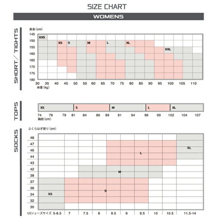 2XU(ツー・タイムズ・ユー)レディースコンプレッションタイツあらゆるスポーツやトレーニング&疲労回復に使える万能の着圧機能のレギンス(コンプレッションロングタイツ)【返品交換不可】