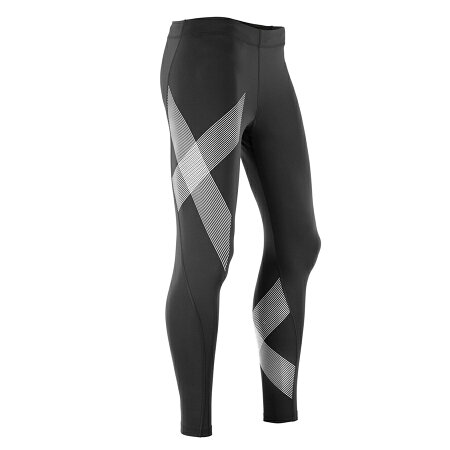 2XU(ツー・タイムズ・ユー)レディースコンプレッションタイツあらゆるスポーツやトレーニング&疲労回復に使える万能の着圧機能のレギンス(コンプレッションロングタイツ)【返品交換不可】