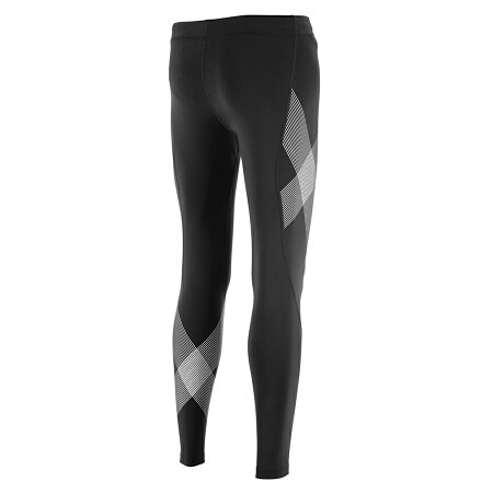 2XU(ツー・タイムズ・ユー)レディースコンプレッションタイツあらゆるスポーツやトレーニング&疲労回復に使える万能の着圧機能のレギンス(コンプレッションロングタイツ)【返品交換不可】