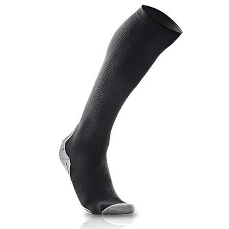 【在庫処分特価】2XU(ツータイムズユー)メンズコンプレッションリカバリーソックス(回復用ストッキング)【返品交換不可】