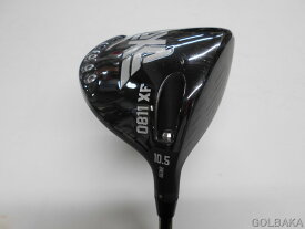 【中古】BC：PXG　0811XF　GEN2　ドライバー 1W ロフト10.5° フジクラ　ダイアモンドスピーダー　5/SR　【ny24-3】