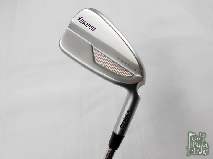 楽天市場】【中古】BC：ピン i525 アイアンセット 6本(#6~9.W.U) NS 
