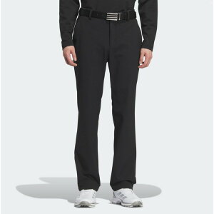送料無料【新品】アディダス EX STRETCH ACTIVE 撥水 フルレングスパンツ JL7954【ゴルフウェア】【メンズ】【秋冬ウェア】【w0】【p15】