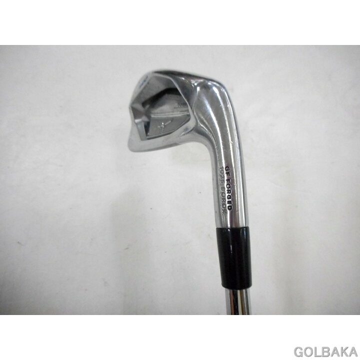 楽天市場】【中古】C：ミズノ JPX900 フォージドアイアンセット 6本 