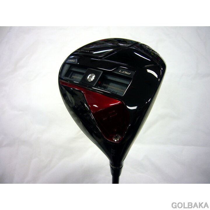 楽天市場】【中古】A：YAMAHA ヤマハ RMX VD/M 24モデル ドライバー 1w 
