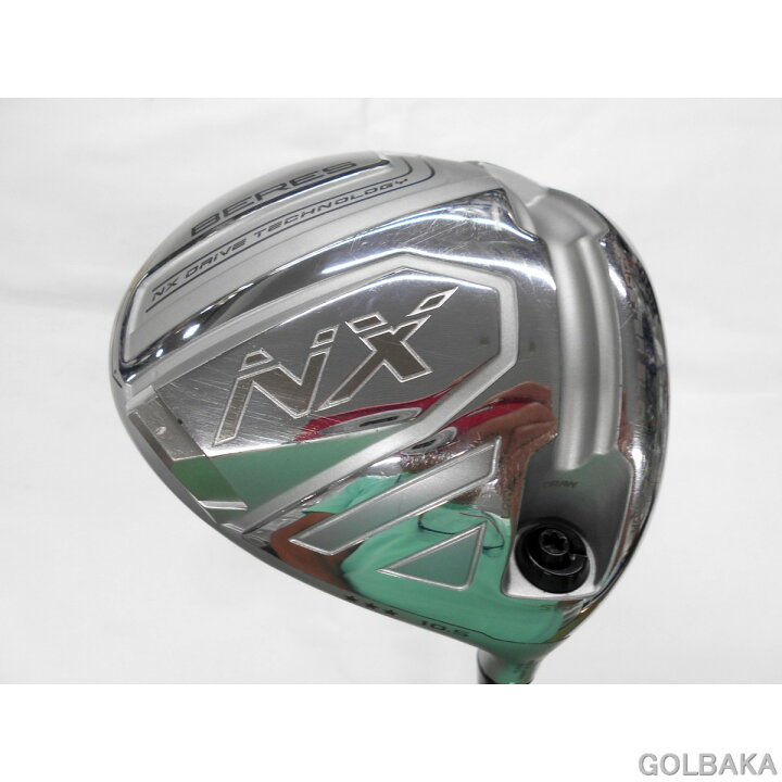 楽天市場】【中古】B：ホンマ ベレス NX トリプルスター ドライバー 1W 
