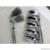 楽天市場】ゼクシオ11 アイアンセット 7本の通販