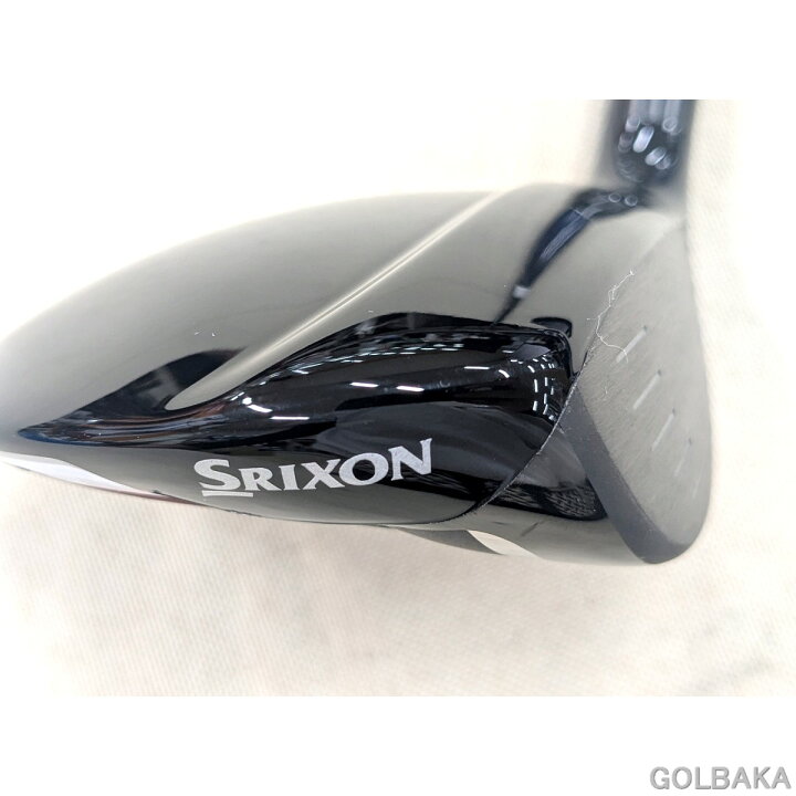 楽天市場】【中古】B：ダンロップ スリクソン ZX フェアウェイウッド 