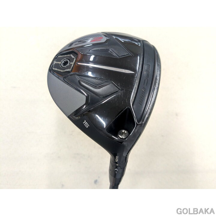 楽天市場】【中古】B：タイトリスト TSi2 フェアウェイウッド 3w 